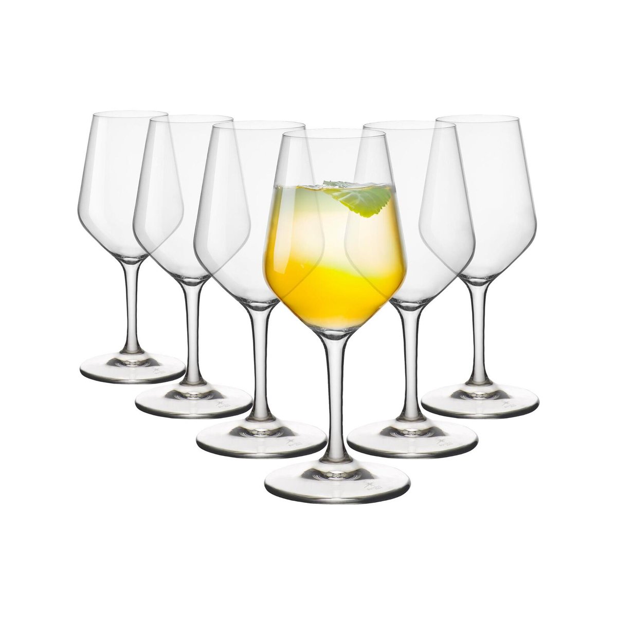 Electra Liqueur Glasses - 190ml - Pack of 6 - Bunnings Australia