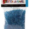 Aqua One Betta Gravel Blue 350gm (12258)