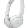 Philips Wired Headphones - White