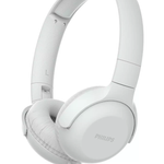 Philips Wired Headphones - White