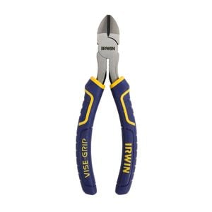 IRWIN 150mm Diagonal Cutting Pliers