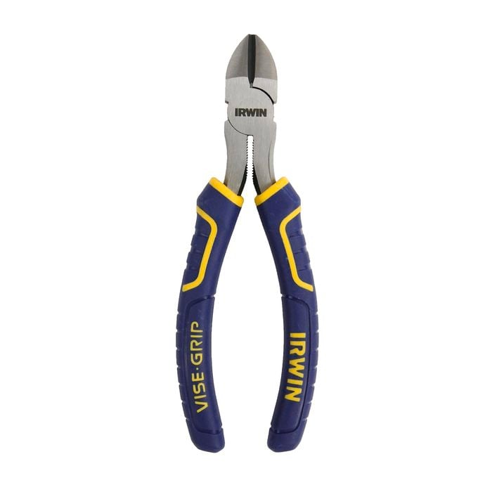 IRWIN 150mm Diagonal Cutting Pliers