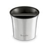 Breville The Knock Box Stainless Steel Grind Waste Container Bin Bucket