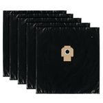 DeWALT Plastic Tank Liner - 5 Pack DWV9400-XJ