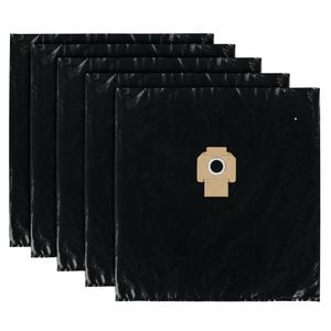 DeWALT Plastic Tank Liner - 5 Pack DWV9400-XJ