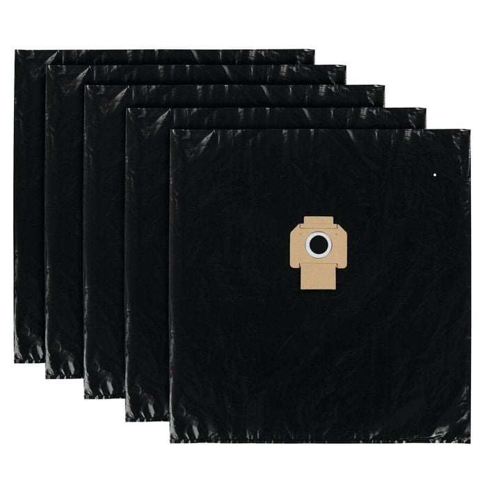 DeWALT Plastic Tank Liner - 5 Pack DWV9400-XJ