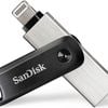 Sandisk Ixpand Flash Drive 256gb Usb 3.0 Flash Drive Memory Stick For Iphone Ipad Pc