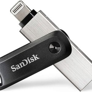Sandisk Ixpand Flash Drive 256gb Usb 3.0 Flash Drive Memory Stick For Iphone Ipad Pc
