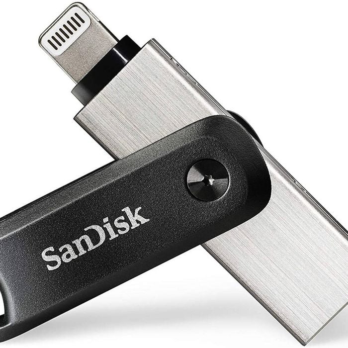 Sandisk Ixpand Flash Drive 256gb Usb 3.0 Flash Drive Memory Stick For Iphone Ipad Pc