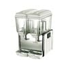 Polar G-Series Twin Tank Chilled Drinks Dispenser