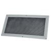Bradford CSR Metal Eave Vents - 2 Pack