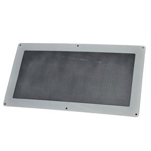 Bradford CSR Metal Eave Vents - 2 Pack