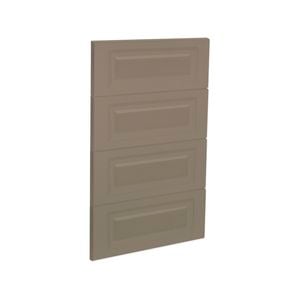 Kaboodle 450mm Olive Grove Heritage Drawer Panels - 4 Pack