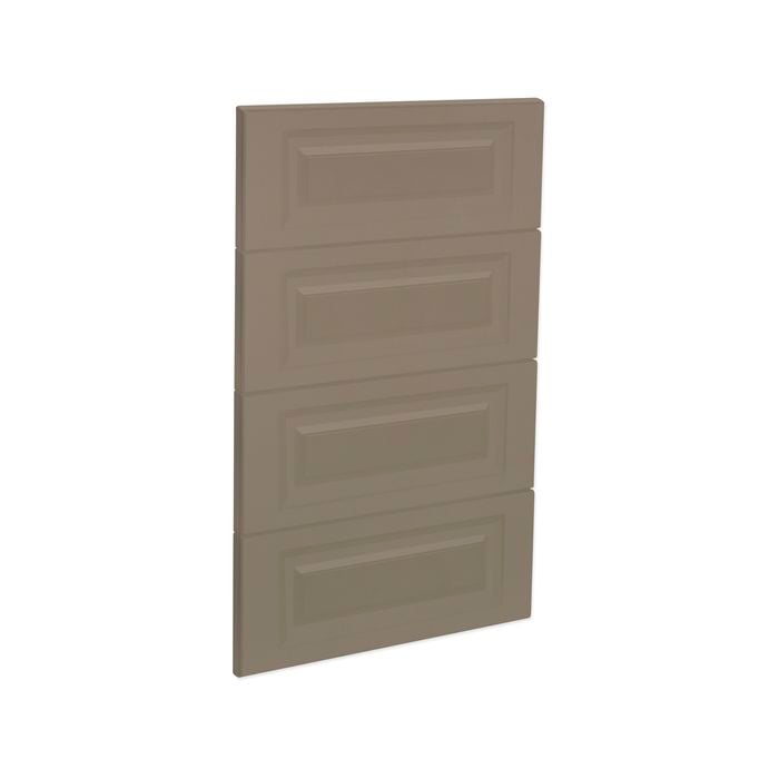 Kaboodle 450mm Olive Grove Heritage Drawer Panels - 4 Pack