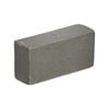 UN-REAL 23cm Artificial Flower Dry Foam Brick