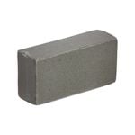 UN-REAL 23cm Artificial Flower Dry Foam Brick