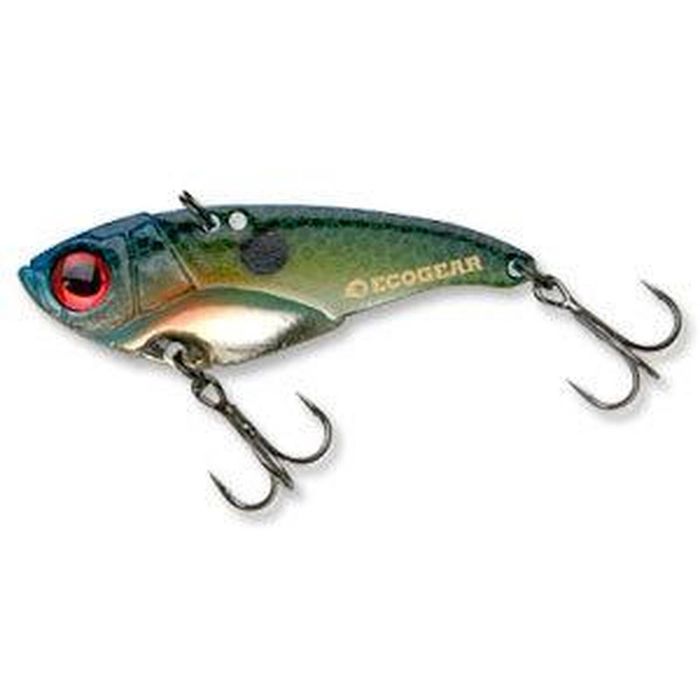 Ecogear VX45 Vibration Blade Hard Body Fishing Lure 422