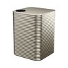 Kingspan 3000L Square Steel Water Tank - Cove 1300mm x 2020mm x 1300mm