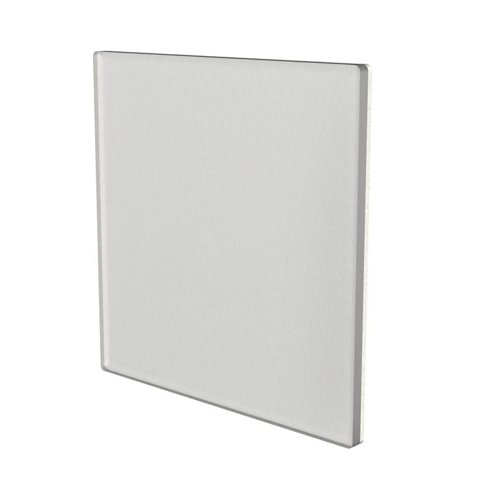 Fusion-Loc Square Adhesive Discs For Porous Surfaces - 2 Pack