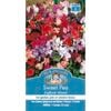 Mr Fothergill's Sweet Pea Explorer Seeds