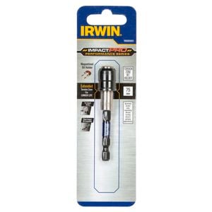 Irwin Impact Pro Performance Torsion Bit Holder (Magnetic)