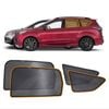 Port Rear Window Sun Shade for Ford Kuga/Escape 2012-2021  Car Sun Blind Mesh