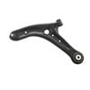Front Lower Control Arm Left Hand Side Fit For Mazda 2 DE For Ford Fiesta WS/WT 09/2008-07/2013