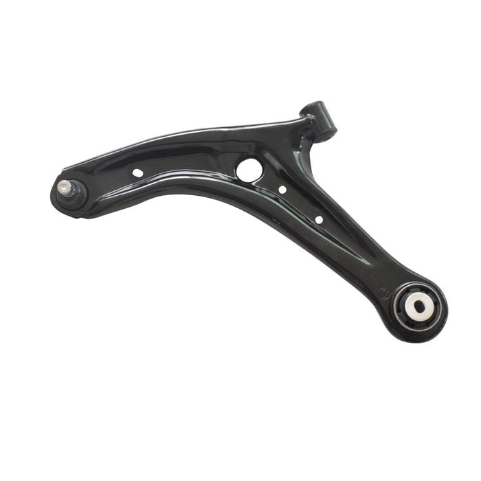 Front Lower Control Arm Left Hand Side Fit For Mazda 2 DE For Ford Fiesta WS/WT 09/2008-07/2013