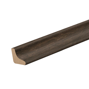 Smart Home Products 2400mm Harrison Hazelwood Concave Laminate Trim