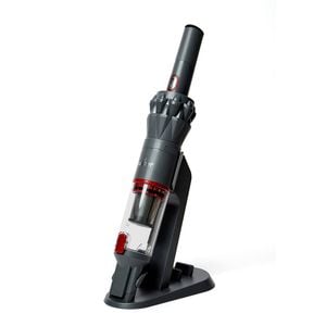 Sauber Pro 2-in-1 Handheld And Stick Vacuum