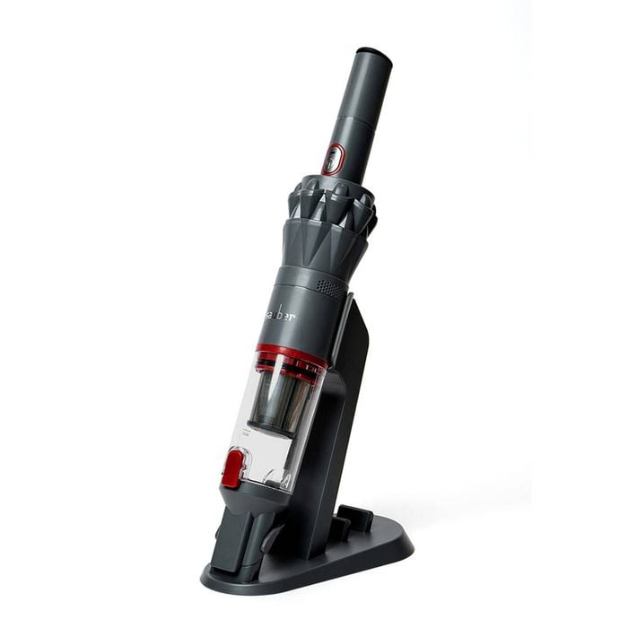 Sauber Pro 2-in-1 Handheld And Stick Vacuum