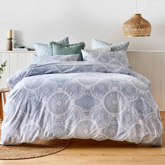 Deborah Hutton Hayward Quilt Cover Set