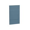 Kaboodle 450mm Juniper Modern 4 Drawer Panels