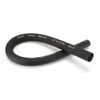 K-Flex 13 x 13 x 1000mm Black Fire Rated Elastomeric Insulation Pipe - 13 x 13 x 1000mm
