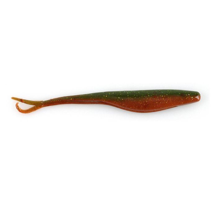 Berkley Gulp Alive 5" Jerk Shad Soft Plastic Lure  In Tub Camo