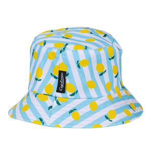 Cyclone Kids Lemon Bucket Hat