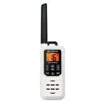 ECOXGEAR EXM300 3.0W IP67 VHF Marine Handheld Radio