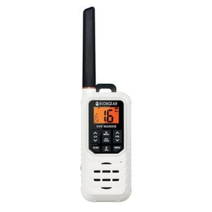 Ecoxgear Exm300 3.0w Ip67 Vhf Marine Handheld Radio