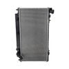 Basco Radiator For Holden Commodore VE L76 L77 L98 6.0L 08/06 - 04/13 -RAD1046