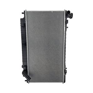 Basco Radiator For Holden Commodore VE L76 L77 L98 6.0L 08/06 - 04/13 -RAD1046