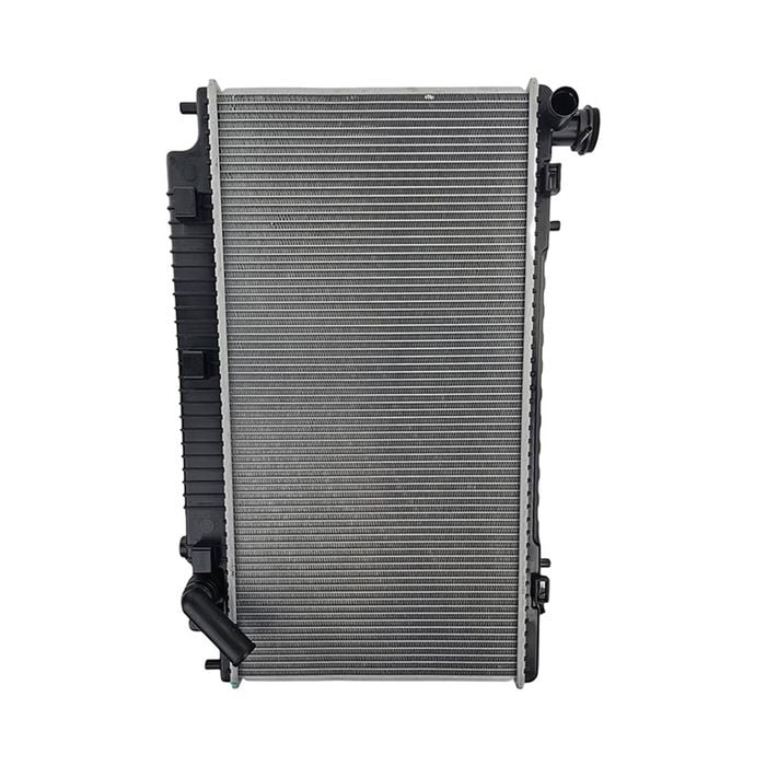 Basco Radiator For Holden Commodore VE L76 L77 L98 6.0L 08/06 - 04/13 -RAD1046