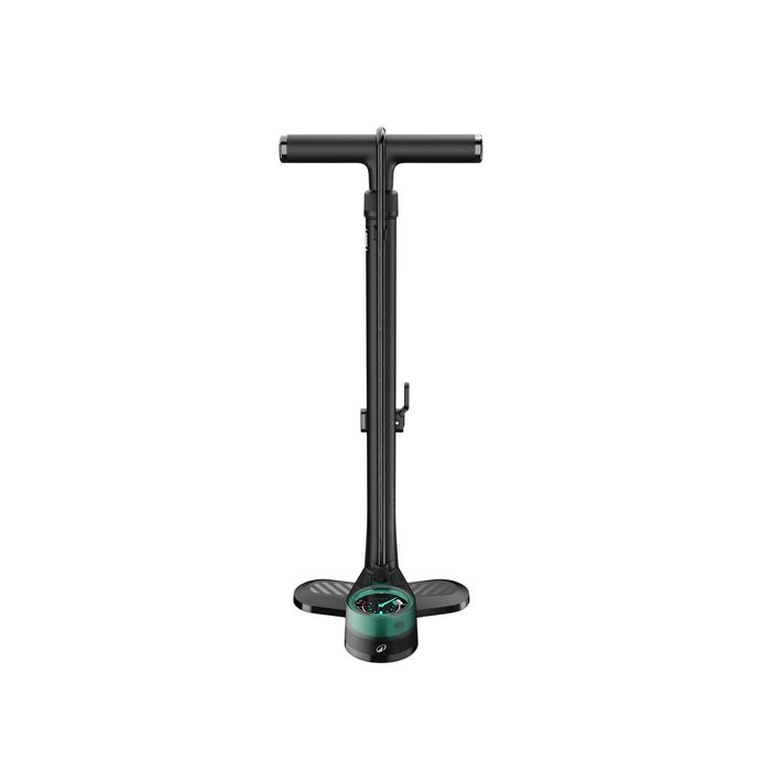 Bike Floor Pump 500 - One Size