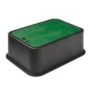 Pope Rectangle Valve Box
