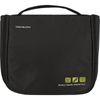 Travelon Hanging Toiletry Case in Black