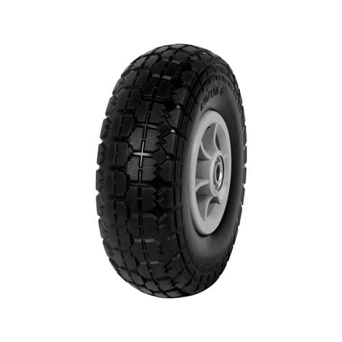 Mower wheels bunnings hotsell