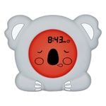 Oricom 08KBear Koala Bear Sleep Trainer Clock