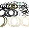 Swivel Hub Seal Kit For Toyota Landcruiser 76 78 79 80 100 105 Series