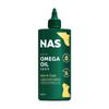 NAS Omega Oil 3 6 & 9 Skin & Coat Supplement for Dogs & Cats 500ml