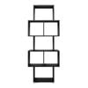 European Cabinetry Nordic Ash Lisbon Display Shelf
