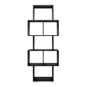 European Cabinetry Nordic Ash Lisbon Display Shelf